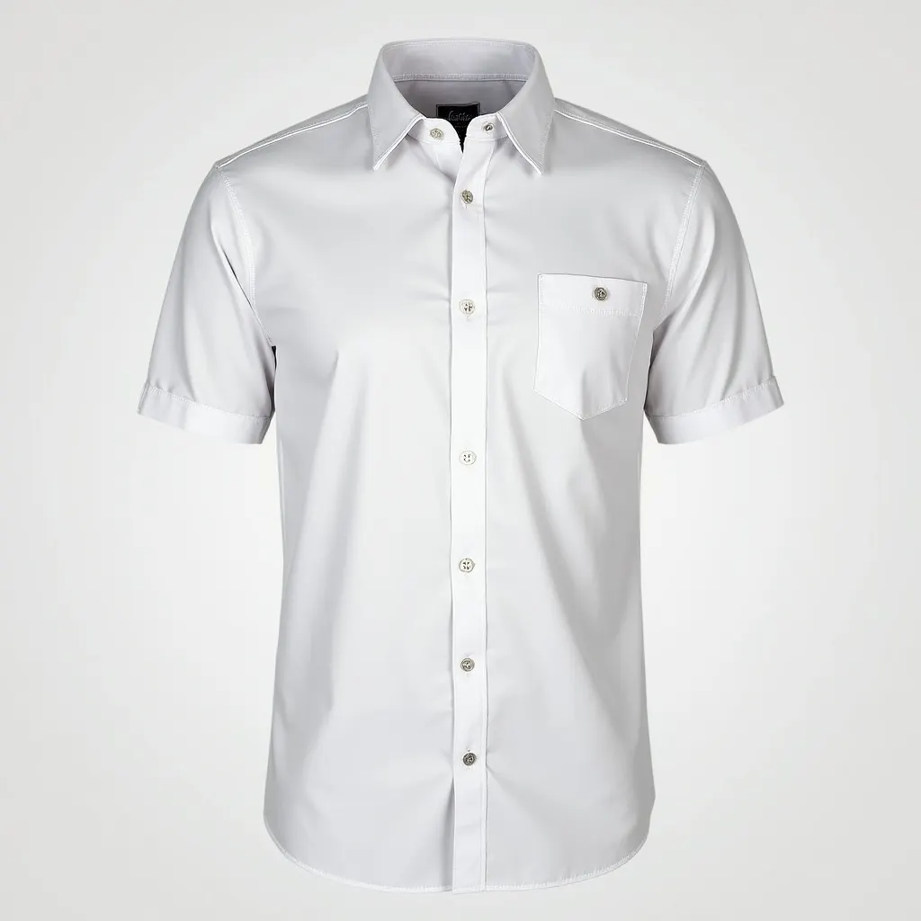 Camisas Oxford corporativas Dayarve