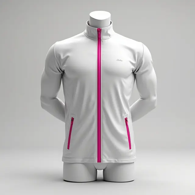 Chalecos corporativos personalizados para equipos y campañas